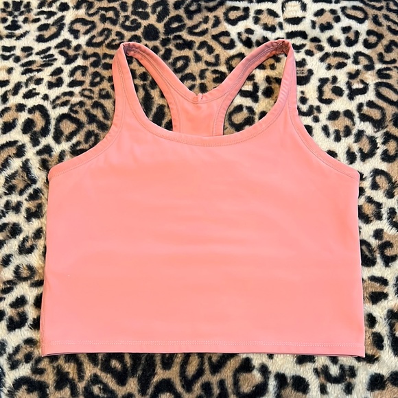 Other - Pink Sports Bra